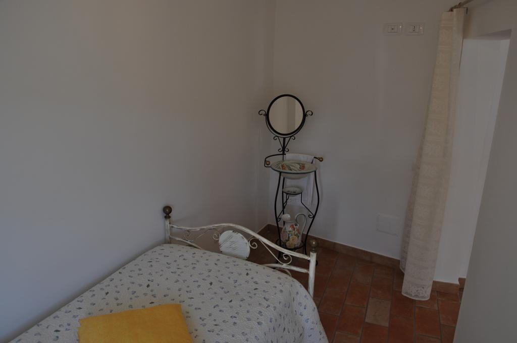 Roseus La Casa Vacanze Nei Sassi Matera Bagian luar foto